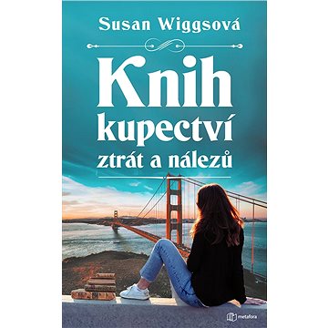 

Knihkupectví ztrát a nálezů