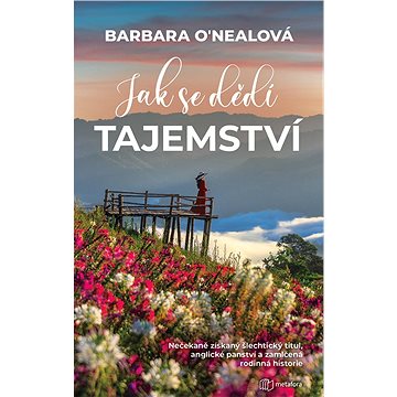

Jak se dědí tajemství