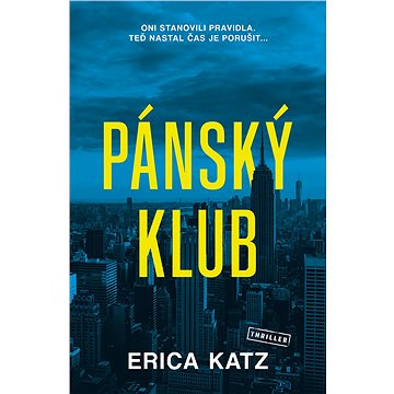 

Pánský klub