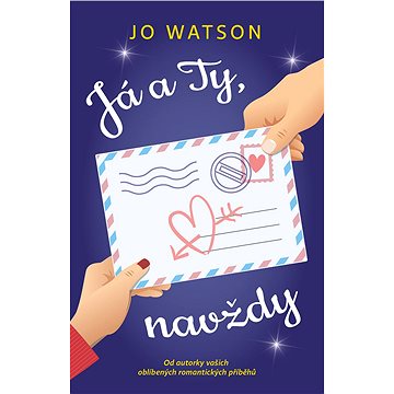 

Já a Ty, navždy