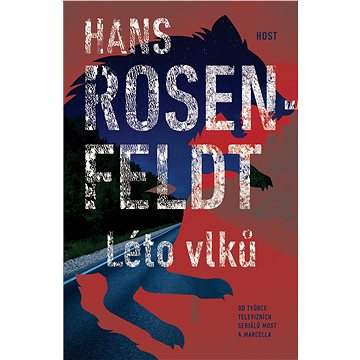 

Léto vlků