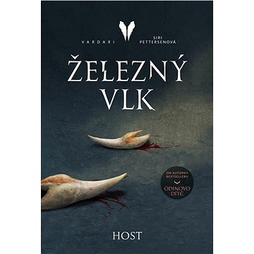 

Železný vlk