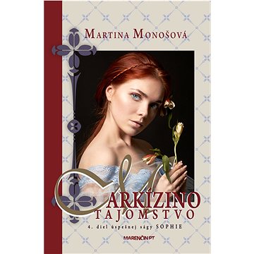 

Markízino tajomstvo