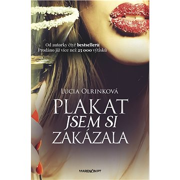 

Plakat jsem si zakázala