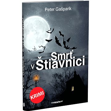 

Smrť v Štiavnici