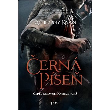 

Černá píseň