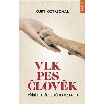 

VLK-PES-ČLOVĚK