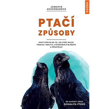 

Ptačí způsoby