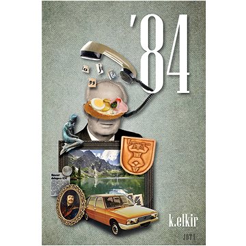 

´84