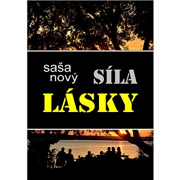 

Síla lásky