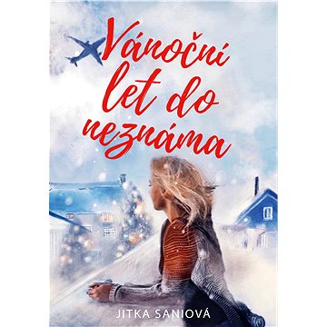 

Vánoční let do neznáma