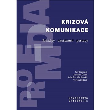

Krizová komunikace