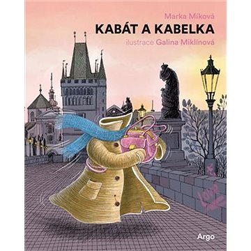 

Kabát a kabelka