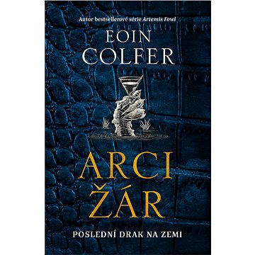 

Arcižár