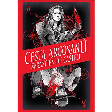 

Cesta Argosanů