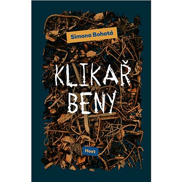 

Klikař Beny