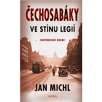 

Čechosabáky