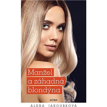 

Manžel a záhadná blondýna