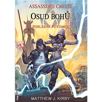 

Osud bohů