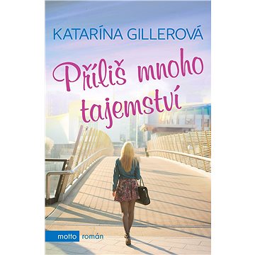 

Příliš mnoho tajemství