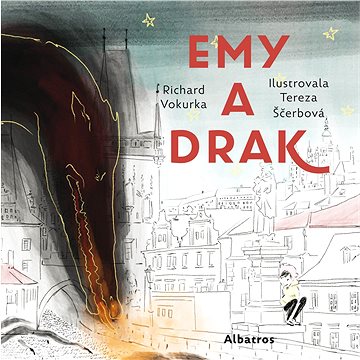 

Emy a Drak