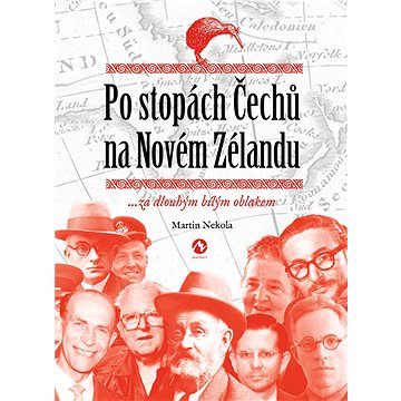 

Po stopách Čechů na Novém Zélandu