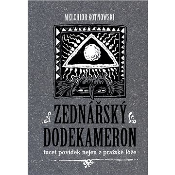 

Zednářský dodekameron