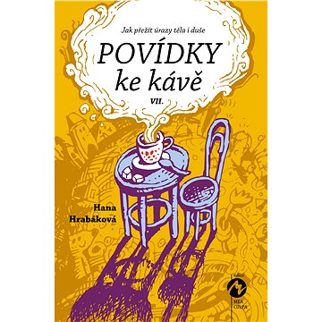 

Povídky ke kávě VII.