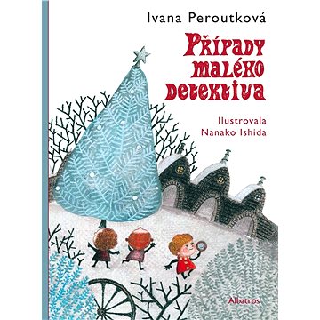 

Případy malého detektiva