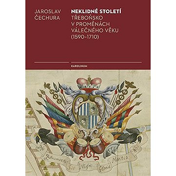 

Neklidné století