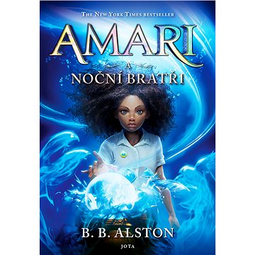 

Amari a Noční bratři
