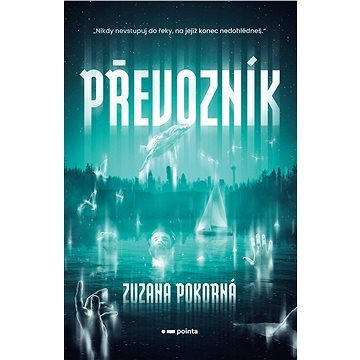 

Převozník