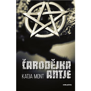 

Čarodějka Antje