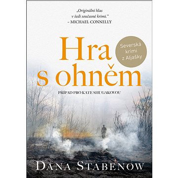 

Hra s ohněm
