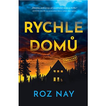 

Rychle domů