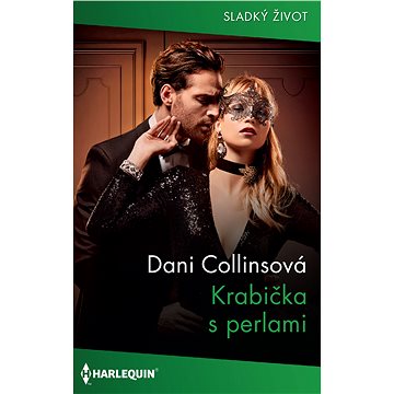 

Krabička s perlami