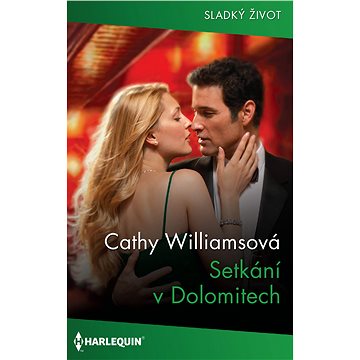 

Setkání v Dolomitech
