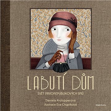 

Labutí dům