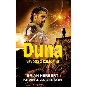 

Duna: Vévoda z Caladanu