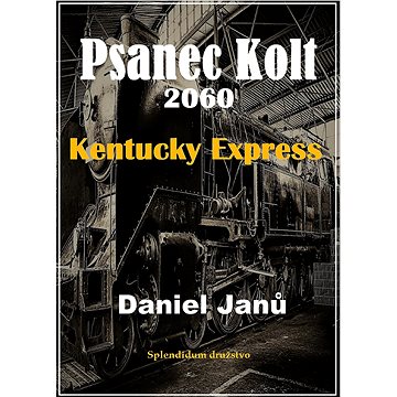 

Psanec Kolt 2060