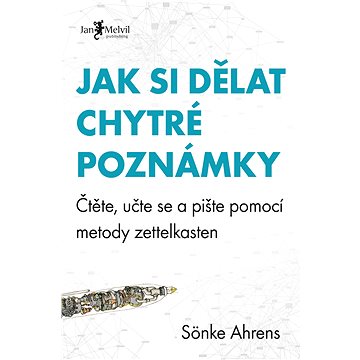 

Jak si dělat chytré poznámky