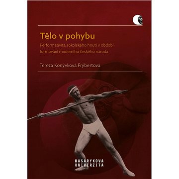 

Tělo v pohybu