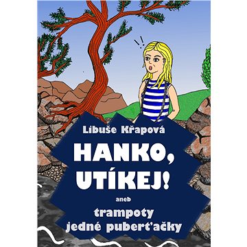 

Hanko, utíkej!