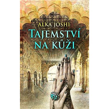 

Tajemství na kůži