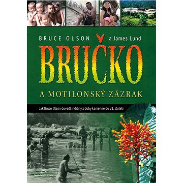 

Bručko a motilonský zázrak