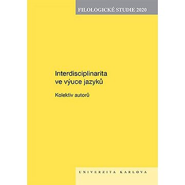 

Filologické studie 2020