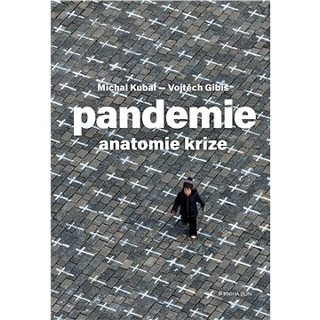 

Pandemie: anatomie krize