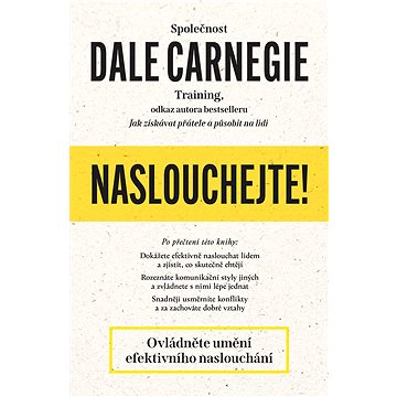

Naslouchejte!