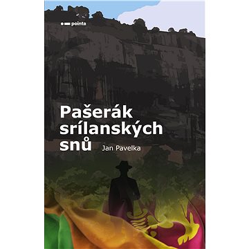 

Pašerák srílanských snů