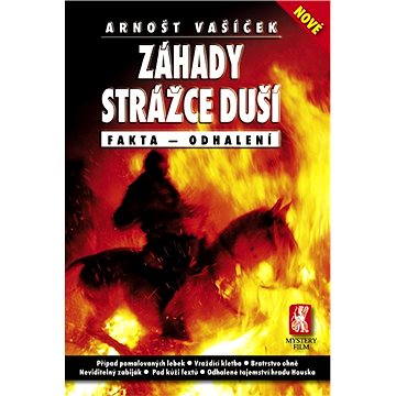 

Záhady strážce duší